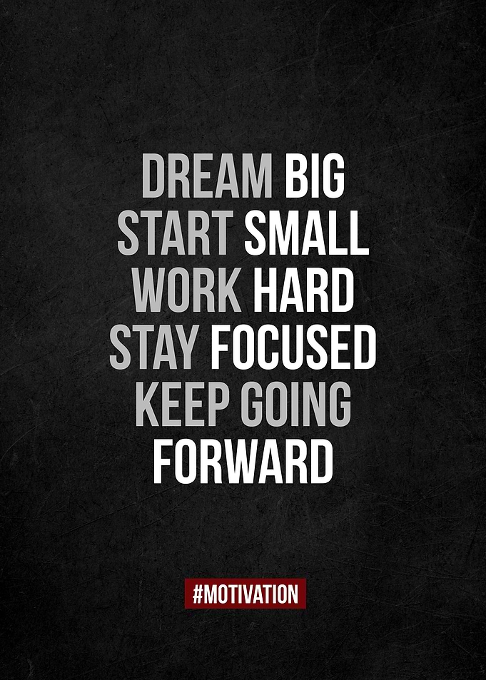 Motivation Quote