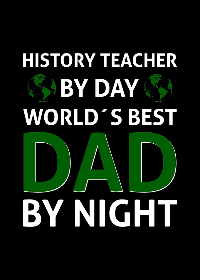 History Teacher