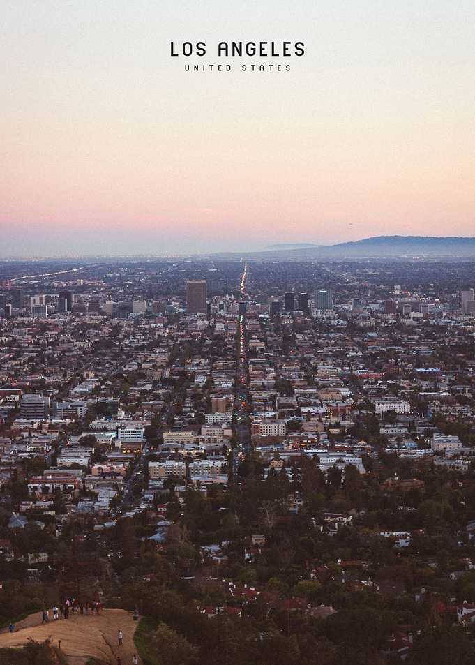 Los Angeles