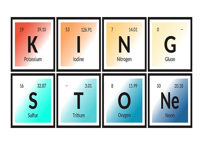 Kingston Elements