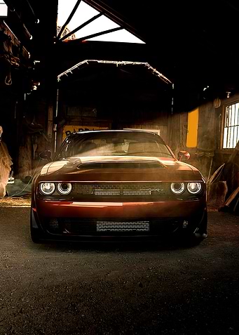 dodge