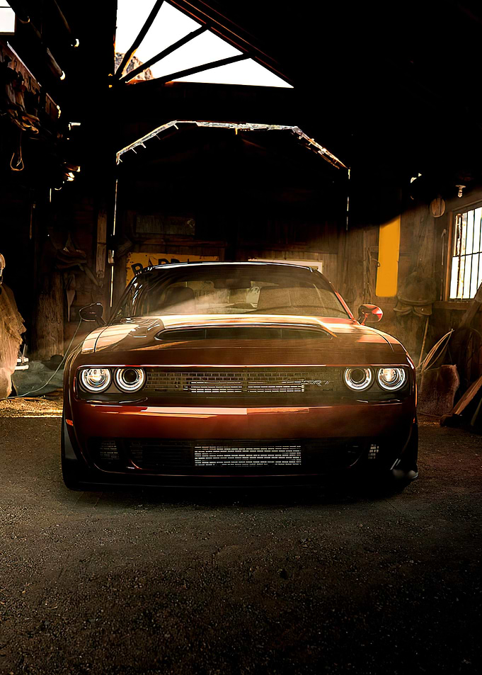 dodge