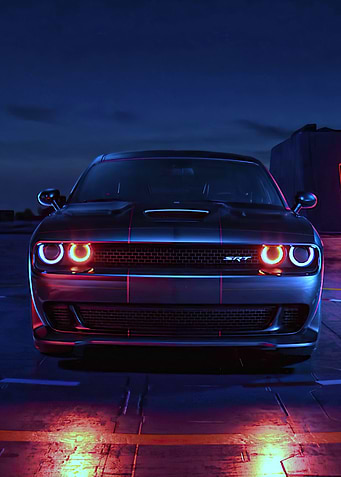 dodge