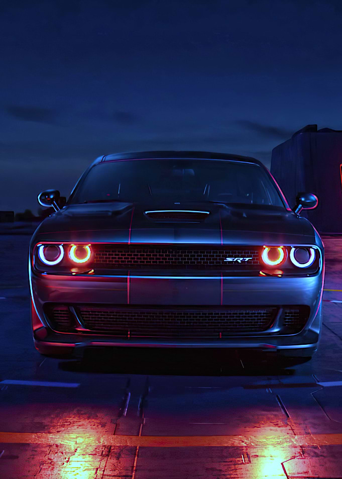dodge