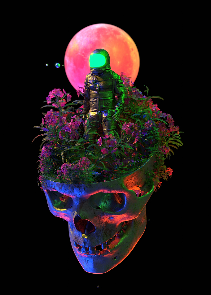 Rebirth