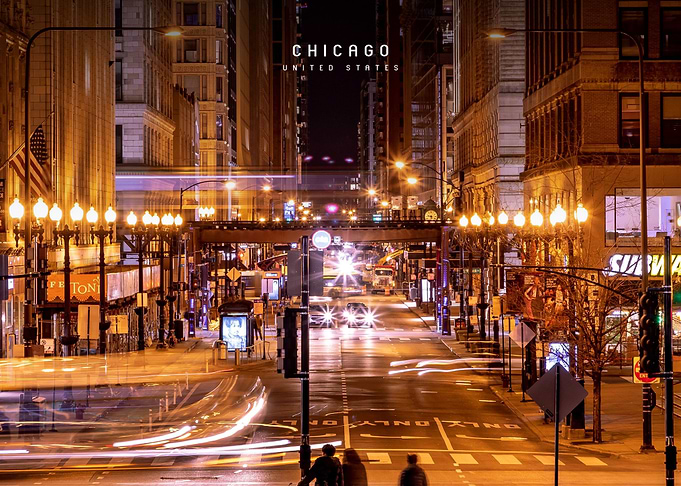 Chicago