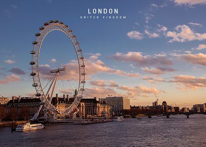 London