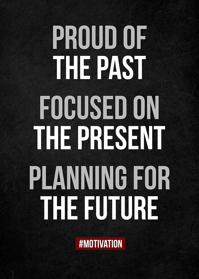 Motivation Quote