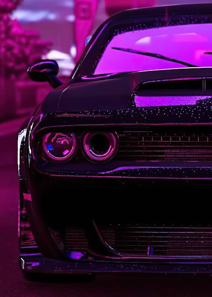 dodge