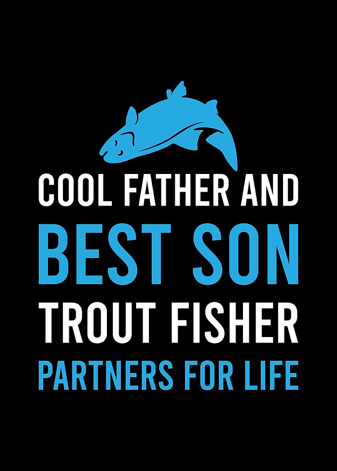 Trout Fishing