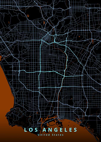Los Angeles