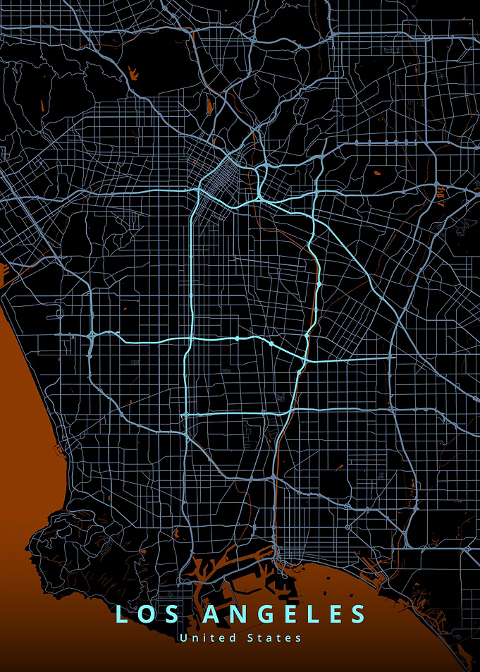 Los Angeles