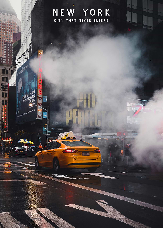 New York