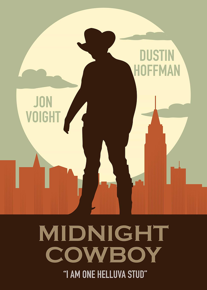 Midnight Cowboy