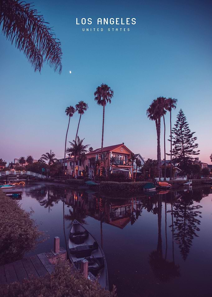 Los Angeles