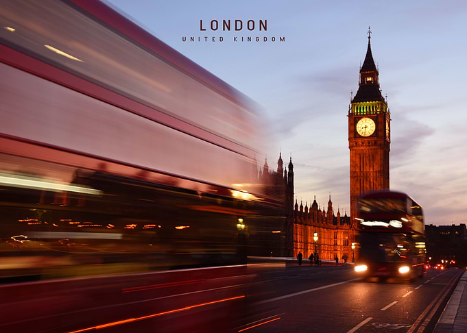 London
