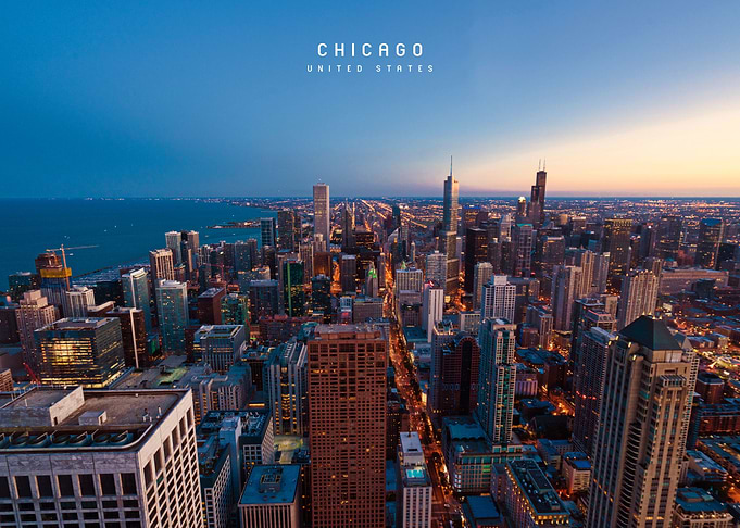 Chicago