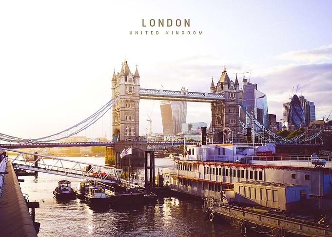 London