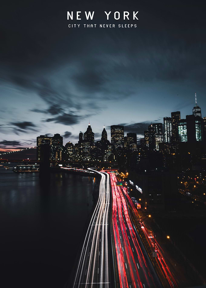 New York
