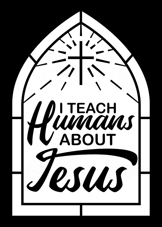 Christian Teacher