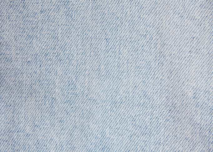 Jeans texture denim light