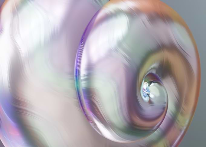 Holo Shell