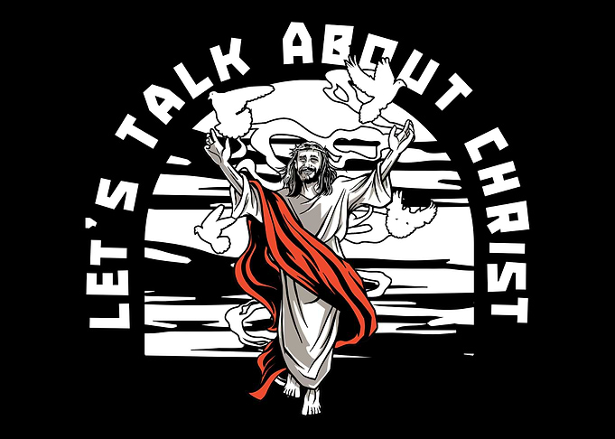 Christian Teacher