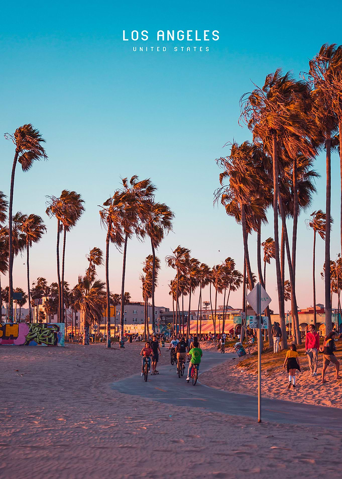 Los Angeles