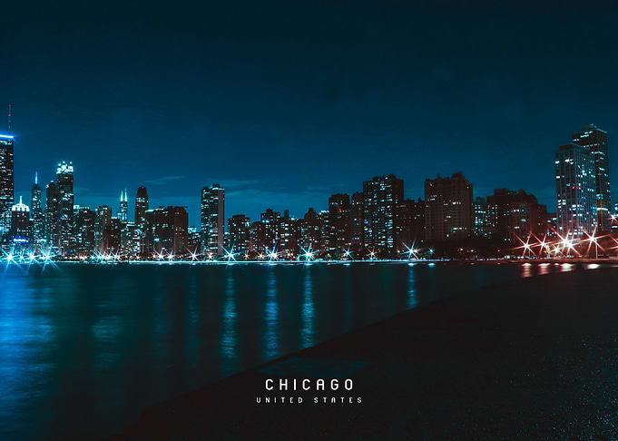 Chicago