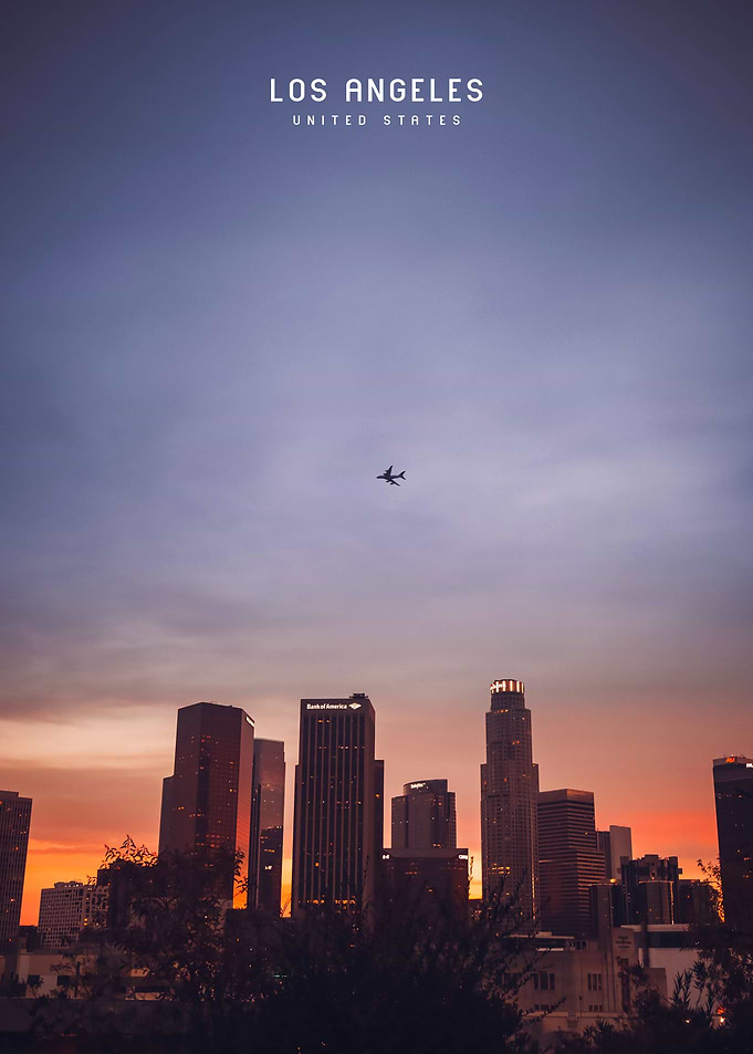 Los Angeles