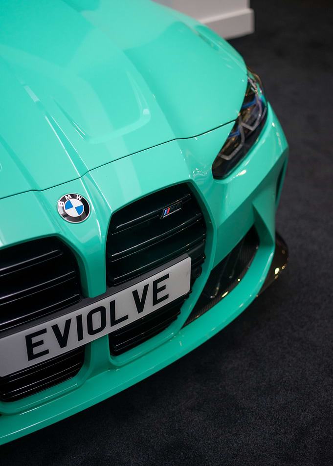 BMW M4