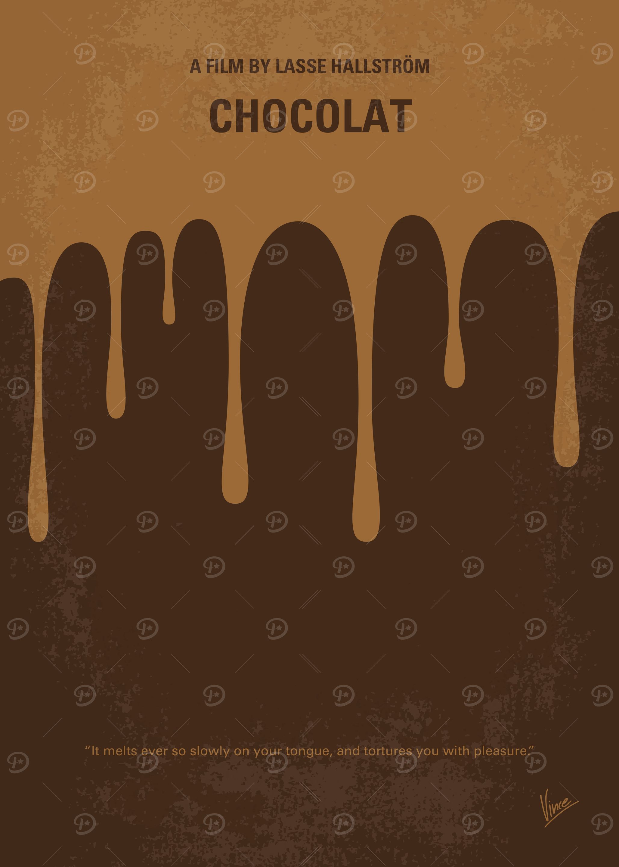 No567 Chocolat