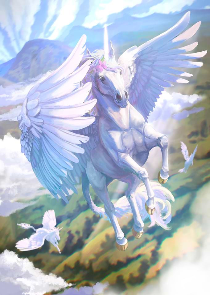 Heavenbound