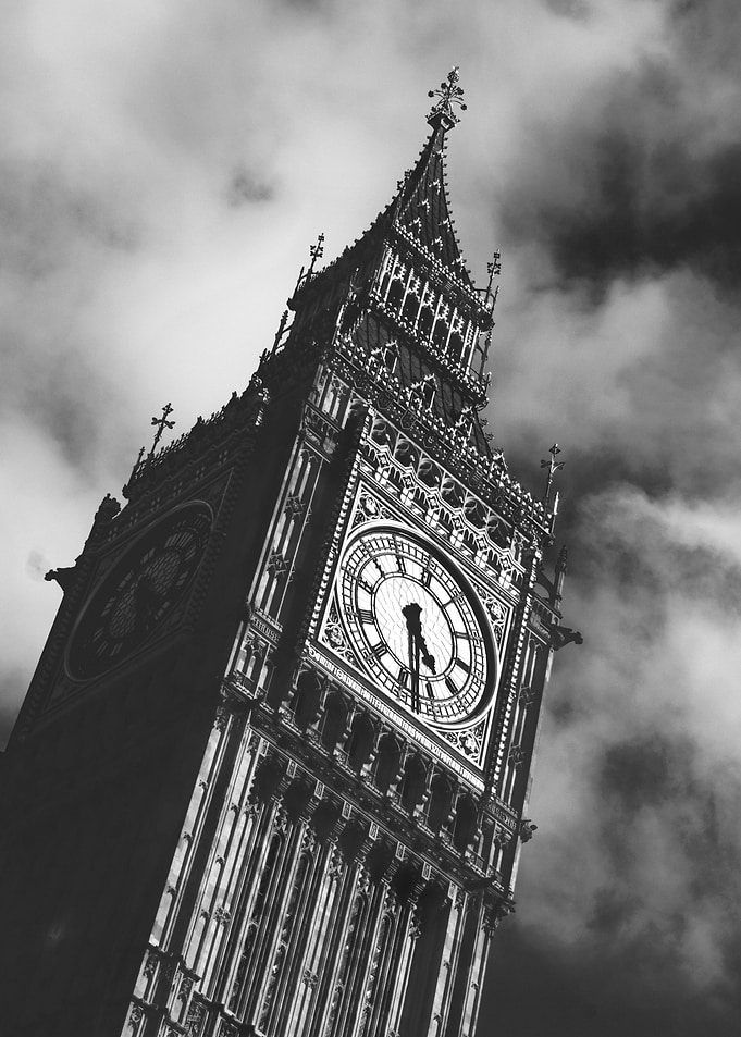 London