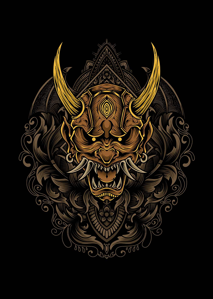 evil