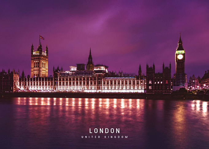 London