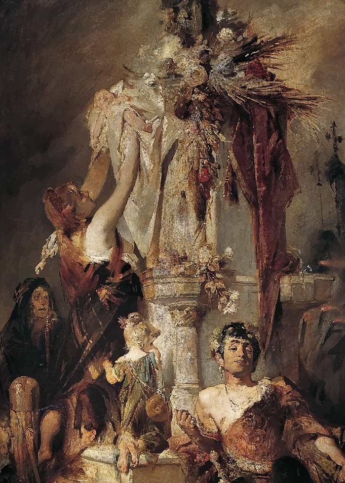 Hans Makart