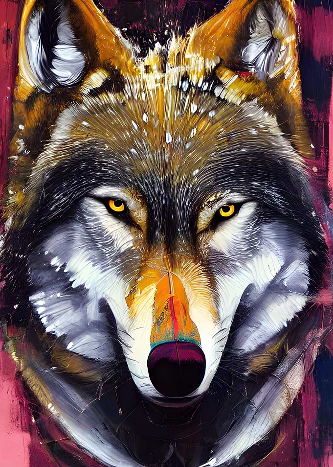 Lone Wolf