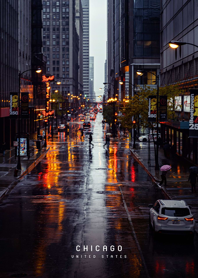 Chicago