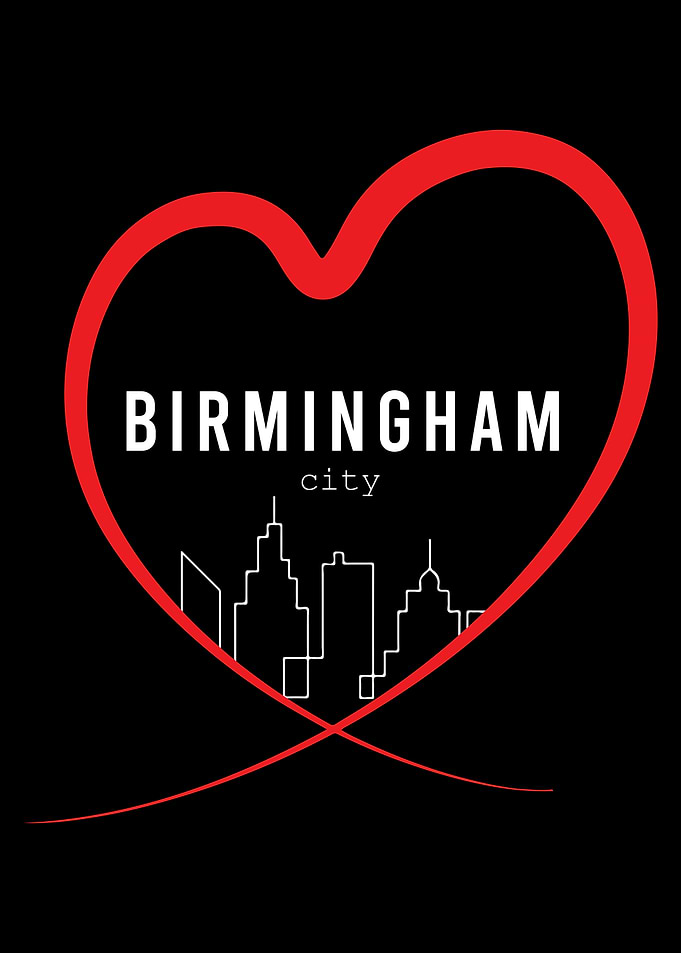 Birmingham