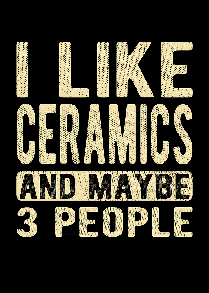 Ceramics