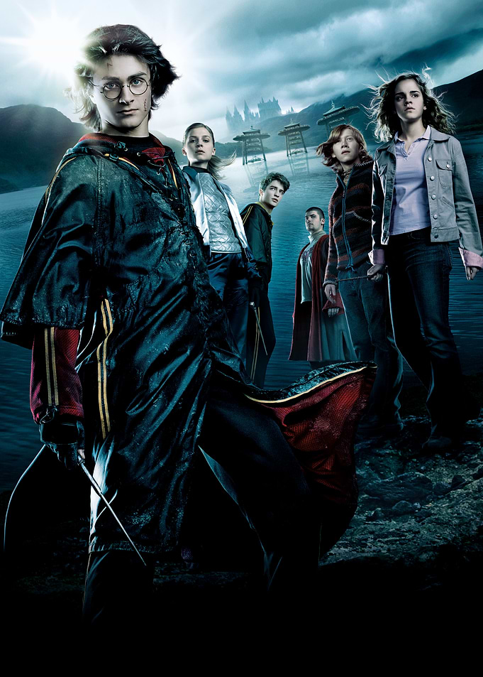 Goblet of Fire Movie