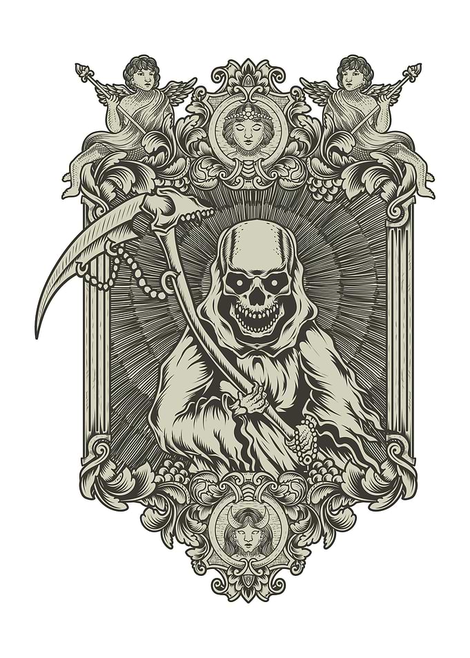 Death Angel