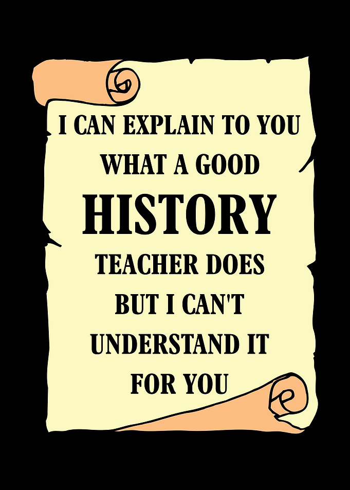 History Teacher