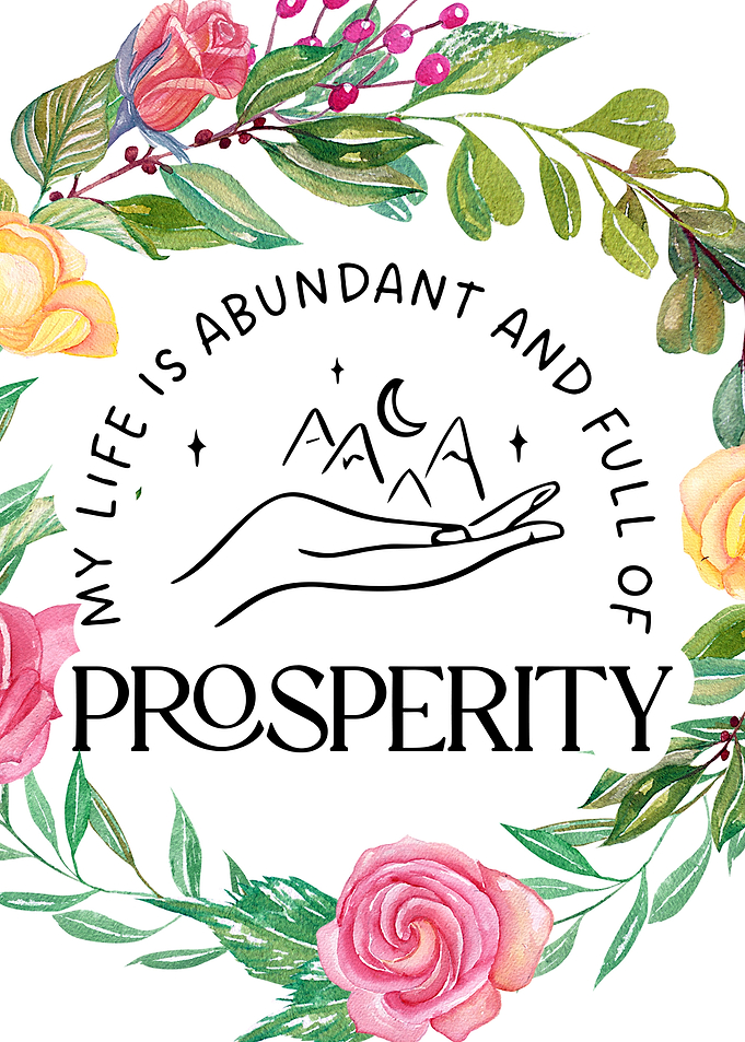 Prosperity