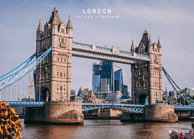 London