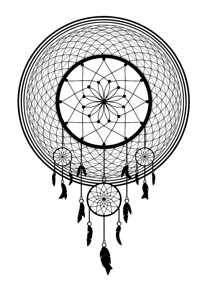 Dreamcatcher