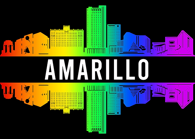 Amarillo