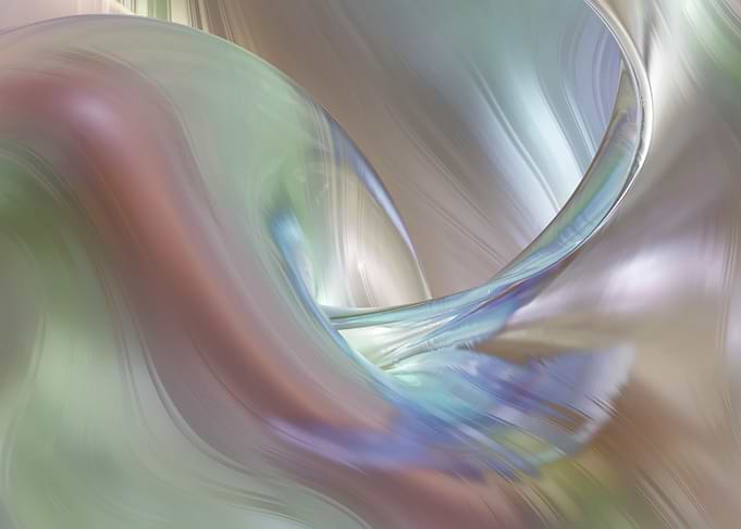 Holo Shell 18