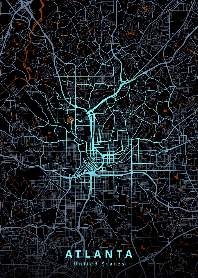 Atlanta